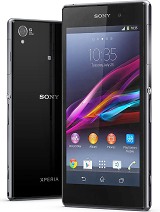 Sony Xperia Z1 Price With Specifications